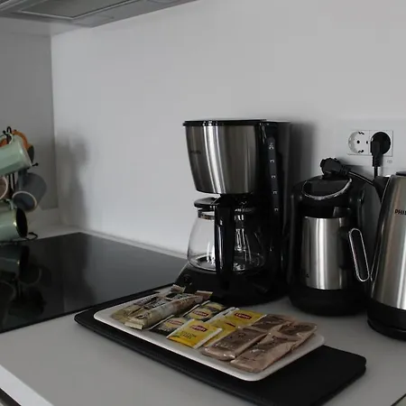 Apartment Breezy In Taksim360