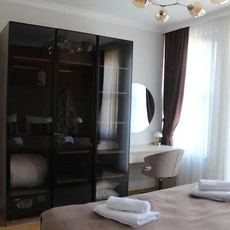 Breezy In Taksim360 * Istanbul