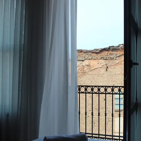 Breezy In Taksim360 Apartment